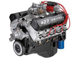 B19F4 Engine